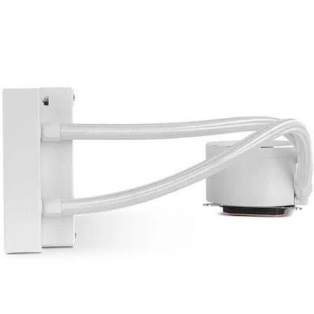 Nox Hummer X-360 LCD Blanco Nox Hummer X-360 LCD Blanco